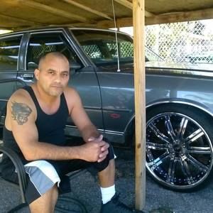 Meet your Posher, Kenny